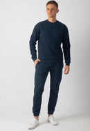 Hudson Branded Sweatshirt (Navy)