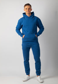 Hudson Hoodie (Vintage Blue)