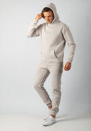 Hudson Hoodie (Stone)