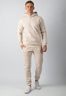 Hudson Sweatpants (Beige)