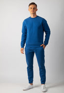 Hudson Sweatshirt (Vintage Blue)