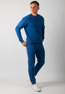 Hudson Sweatshirt (Vintage Blue)