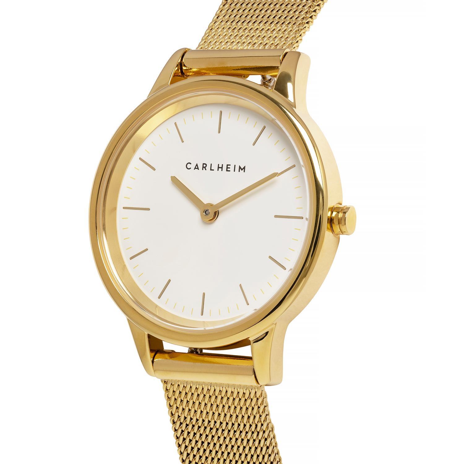Karin 28mm Gold