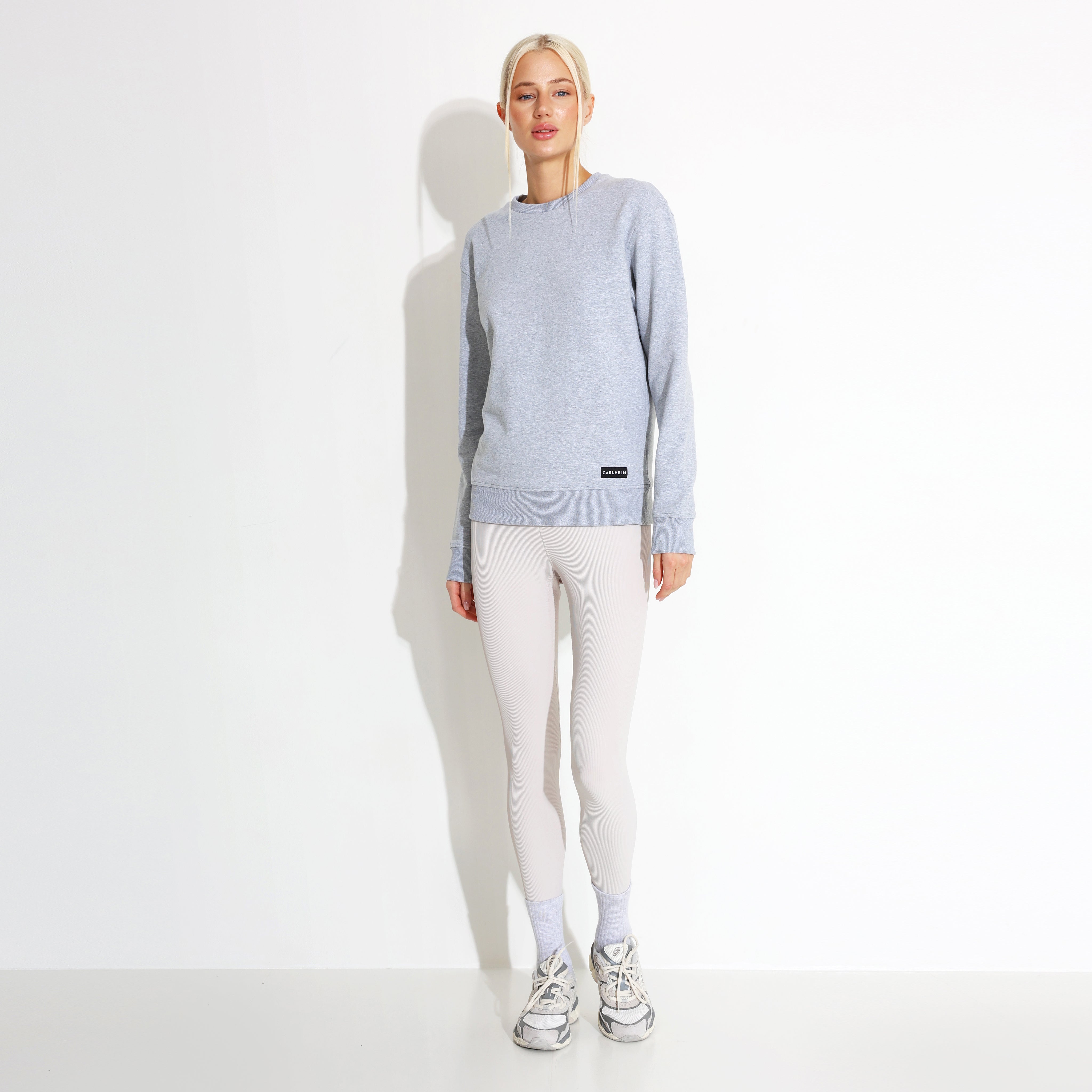 Everyday Comfort Jette Sweatshirt