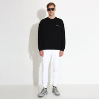Sweatshirt Oversized fit