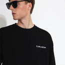 Sweatshirt Oversized fit