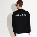 Sweatshirt Oversized fit