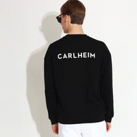Sweatshirt Oversized fit
