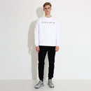 Sweatshirt Oversized fit