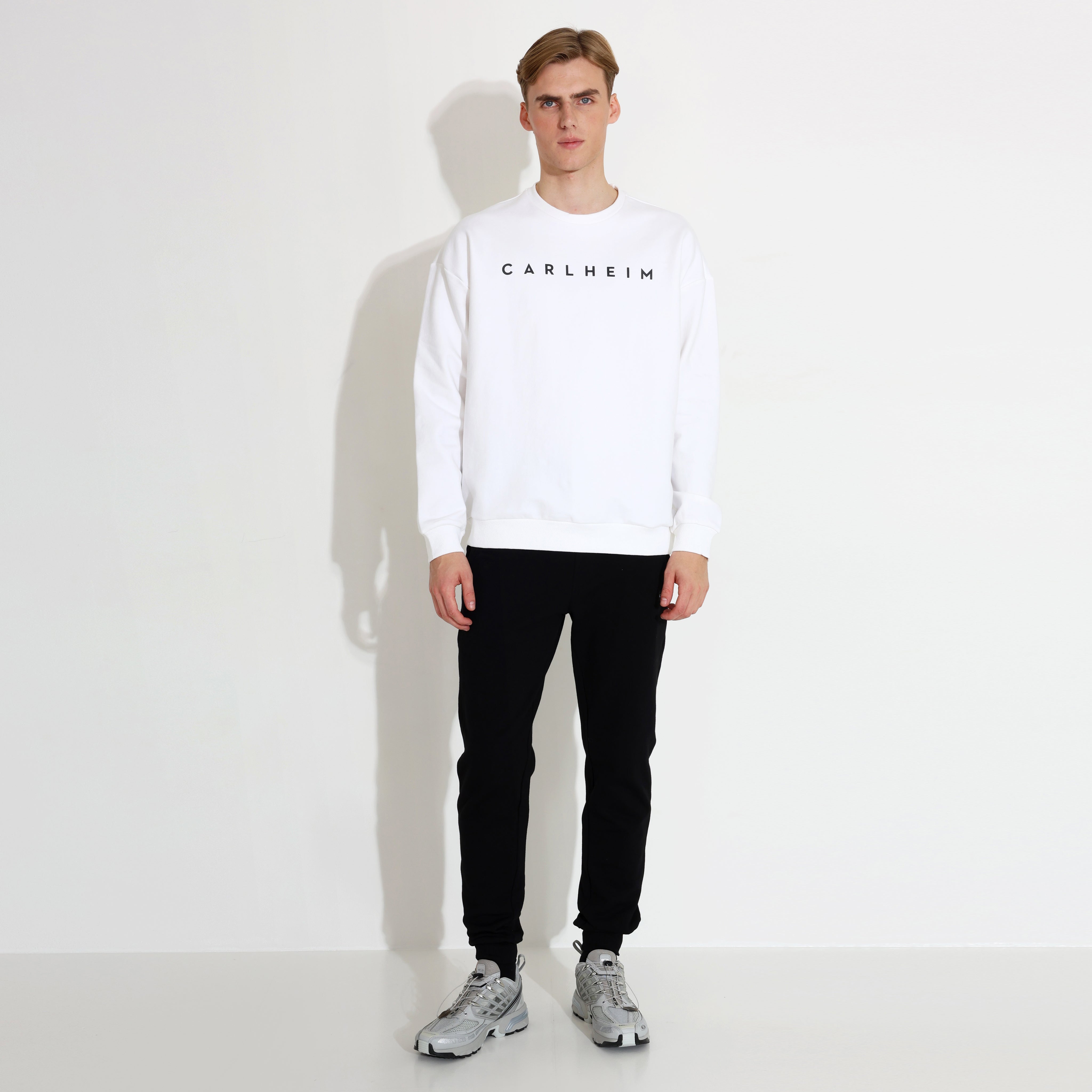 Sweatshirt Oversized fit