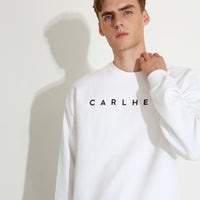 Sweatshirt Oversized fit