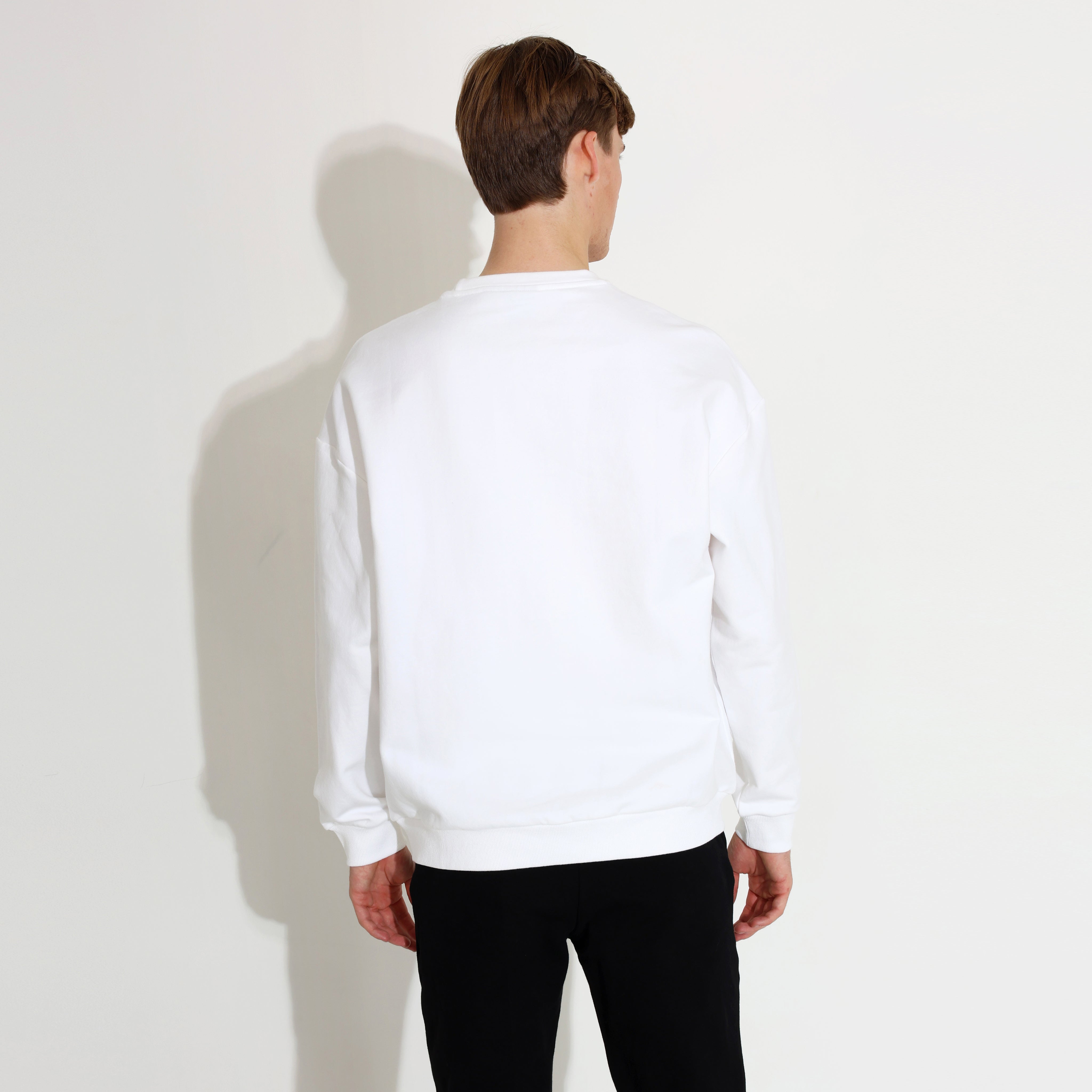 Sweatshirt Oversized fit