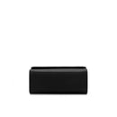 Scarlett Genuine Leather Handbag (Black)