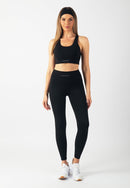Serenita Leggings (Black)