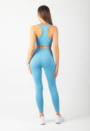 Serenita Leggings (Light Blue)