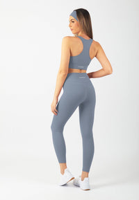 Serenita Leggings (Light Violet)