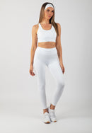 Serenita Leggings (White)