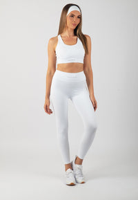 Serenita Leggings (White)