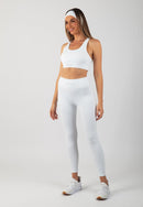 Serenita Leggings (White)