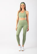 Serenita Leggings (Pistachio)