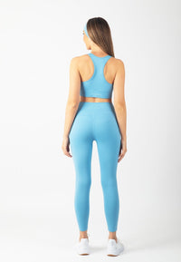 Serenita Leggings (Light Blue)