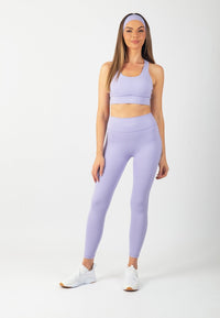 Serenita Leggings (Lilac)
