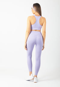 Serenita Leggings (Lilac)