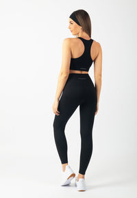 Serenita Leggings (Black)