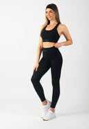 Serenita Leggings (Black)