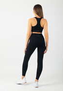 Serenita Leggings (Black)