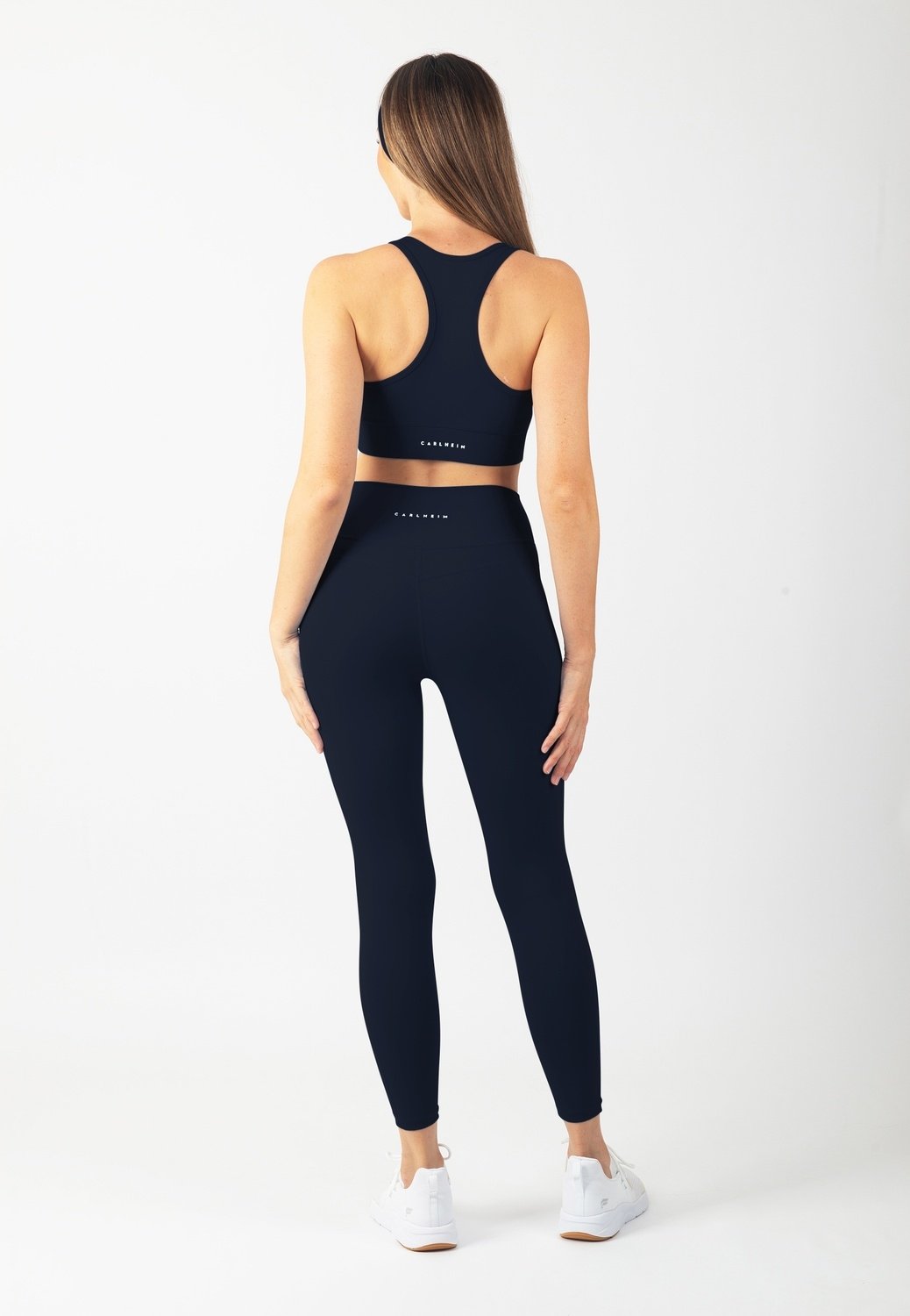 Serenita Sports bra (Navy)