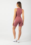 Serenita Tank top (Berry)