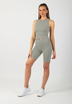 Serenita Tank top (Stone)