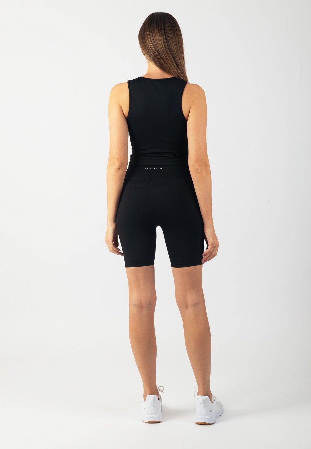 Serenita Tank top (Black)