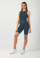 Serenita Tank top (Blue)