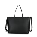 Tote bag Ella Leather