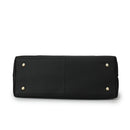 Tote bag Ella Leather