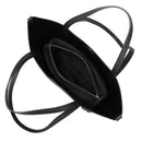Tote bag Ella Leather