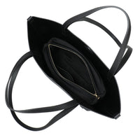Tote bag Ella Leather
