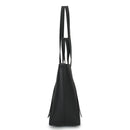 Tote bag Ella Leather