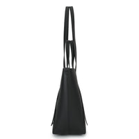 Tote bag Ella Leather