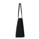 Tote bag Ella Leather