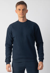 Hudson Sweatshirt (Navy)