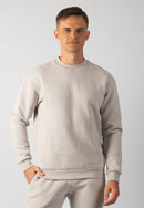 Hudson Sweatshirt (Stone)