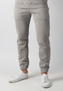 Hudson Sweatpants (Stone Grey)