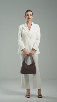 Viviana Petite  (Brown)