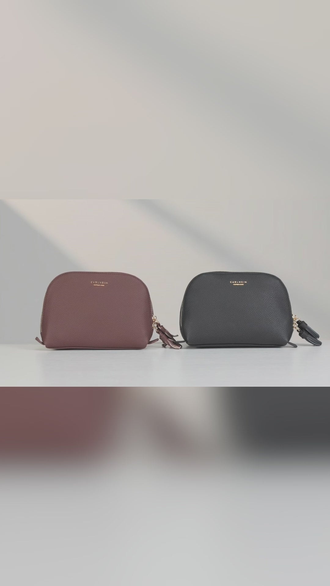 Noelle Mini  (Brown)