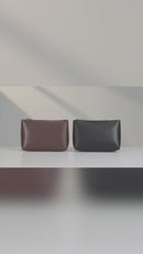 Juliette Pouch  (Black)