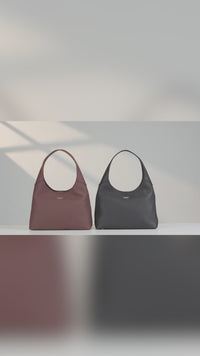 Viviana Midi  (Black)