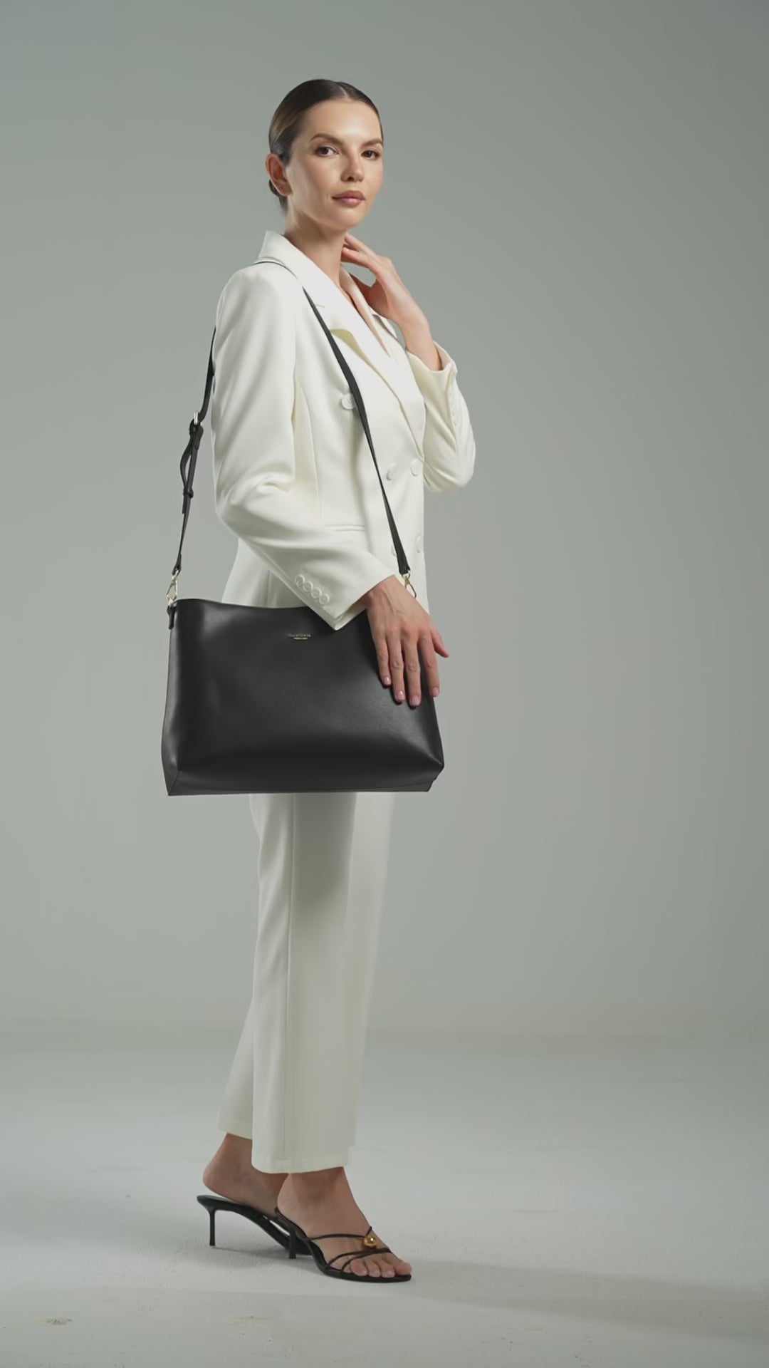Bianca Grande  (Black)